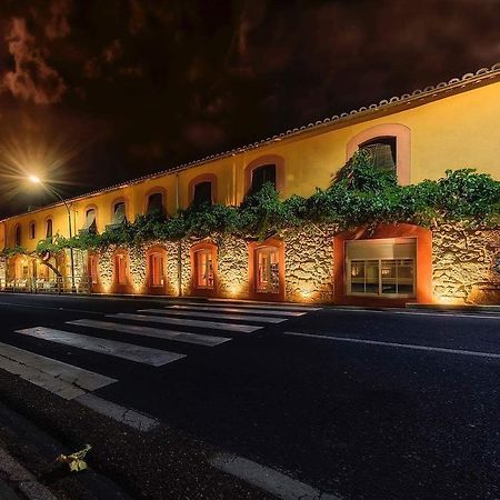 Hotel Rural Eloy Баньос-де-Монтемайор Екстер'єр фото