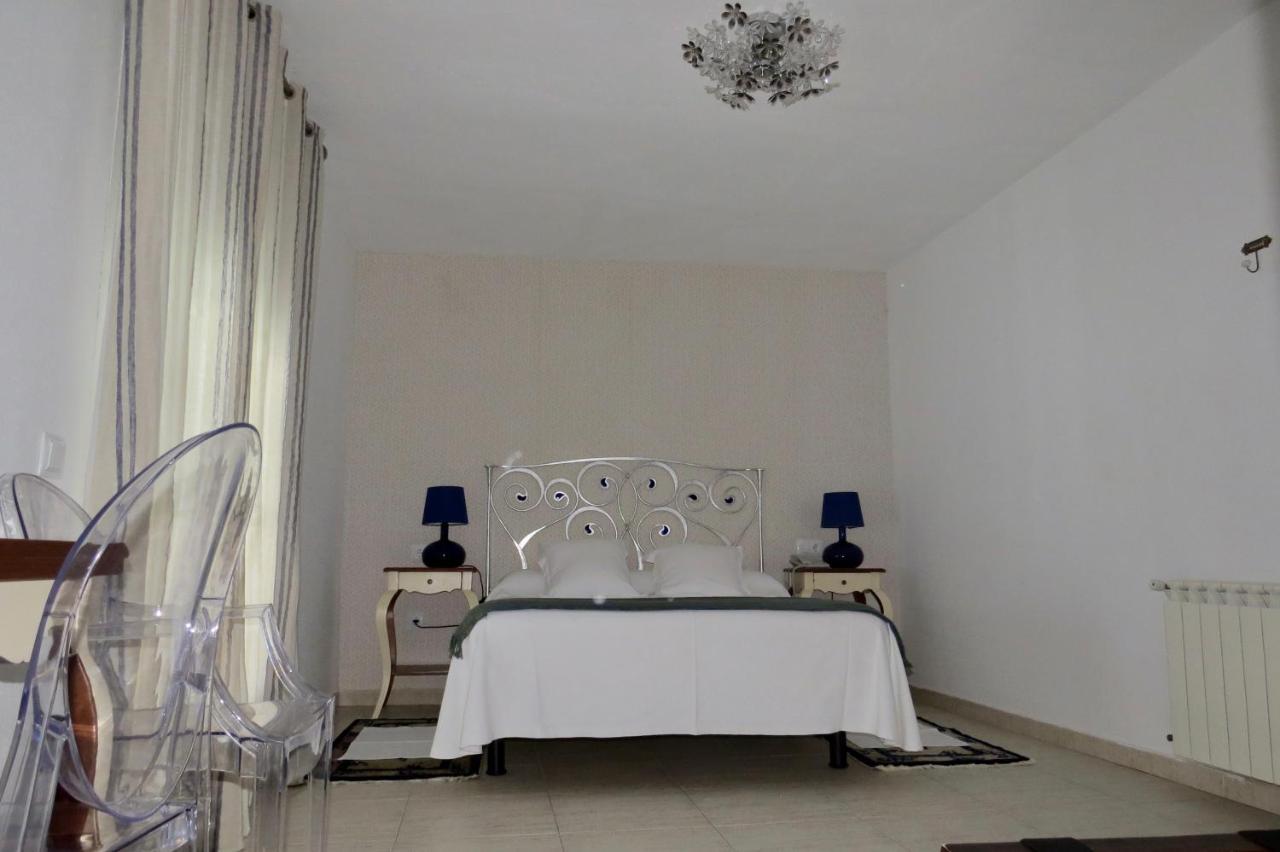 Hotel Rural Eloy Баньос-де-Монтемайор Екстер'єр фото